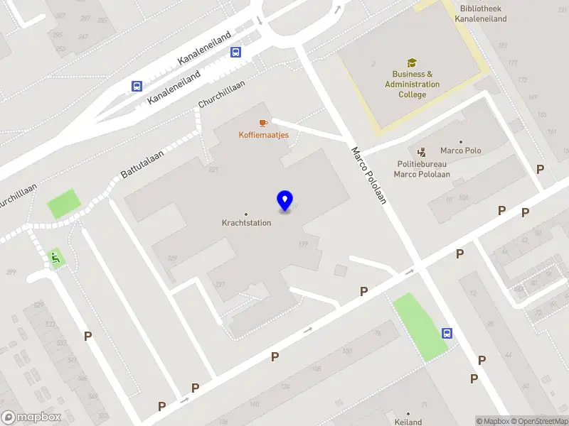 Boxing Gladiators B.V.