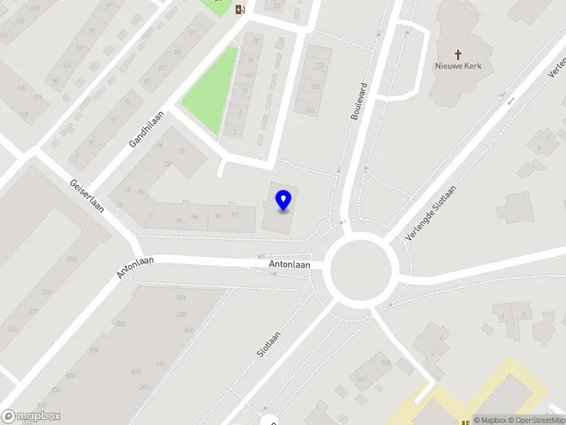 Blue Archer Training