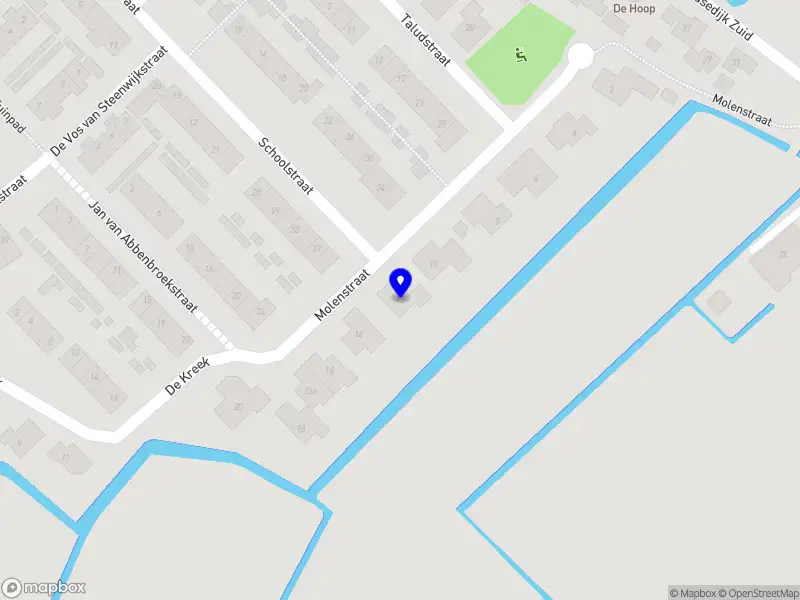 Vereniging Seniorenpark De Toekomst Abbenbroek