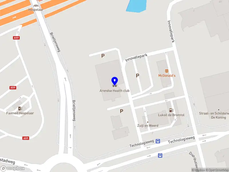 Fitvest OG Holding B.V.