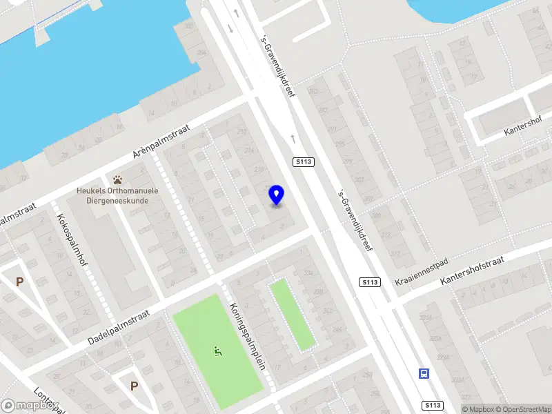 Gabriël Menga Dienstverleningen