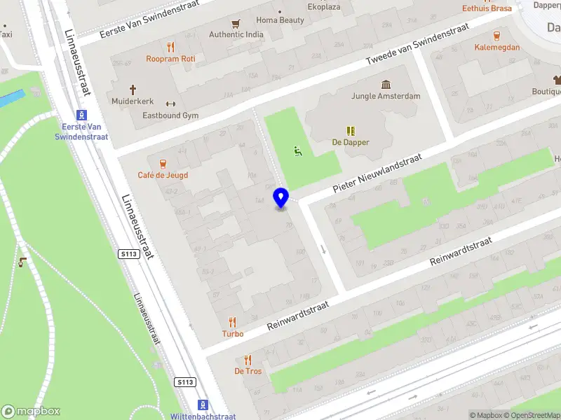 Driehuis Interim & Consultancy