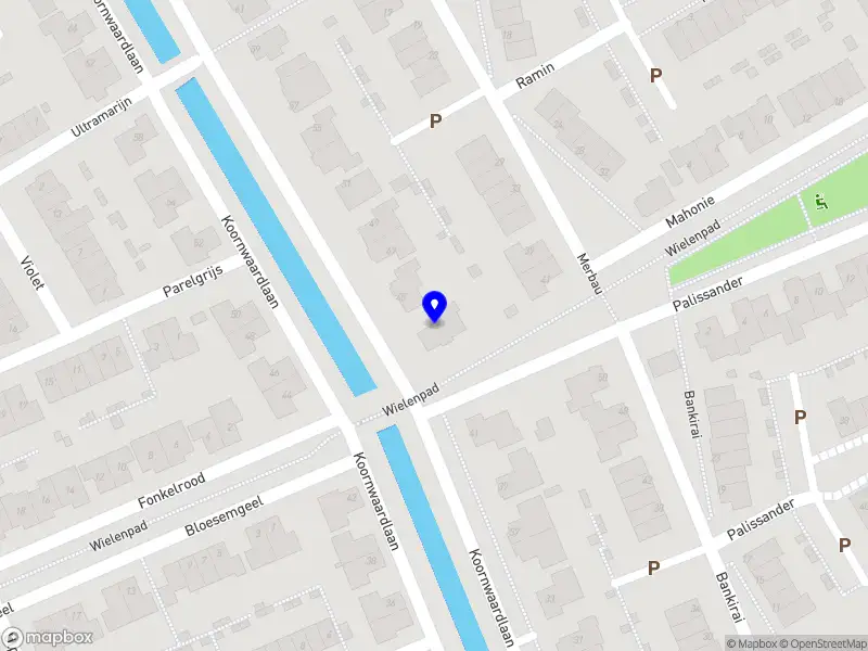 JOOS prints and patterns