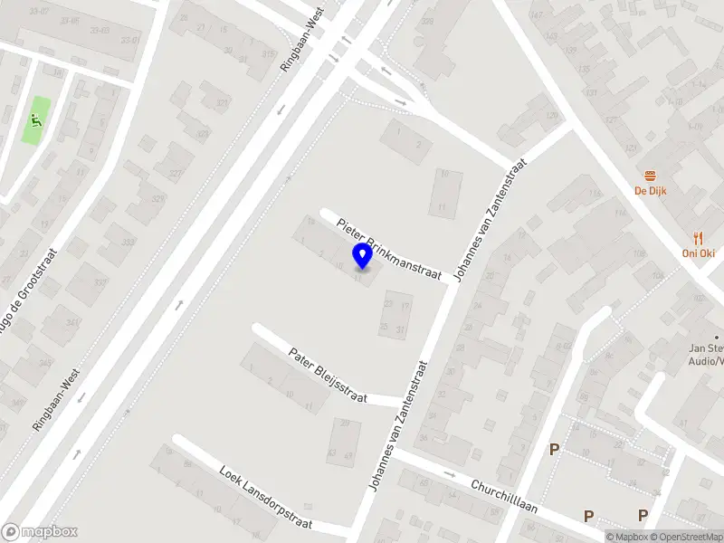 Jip Janssen Muziek en Tekst