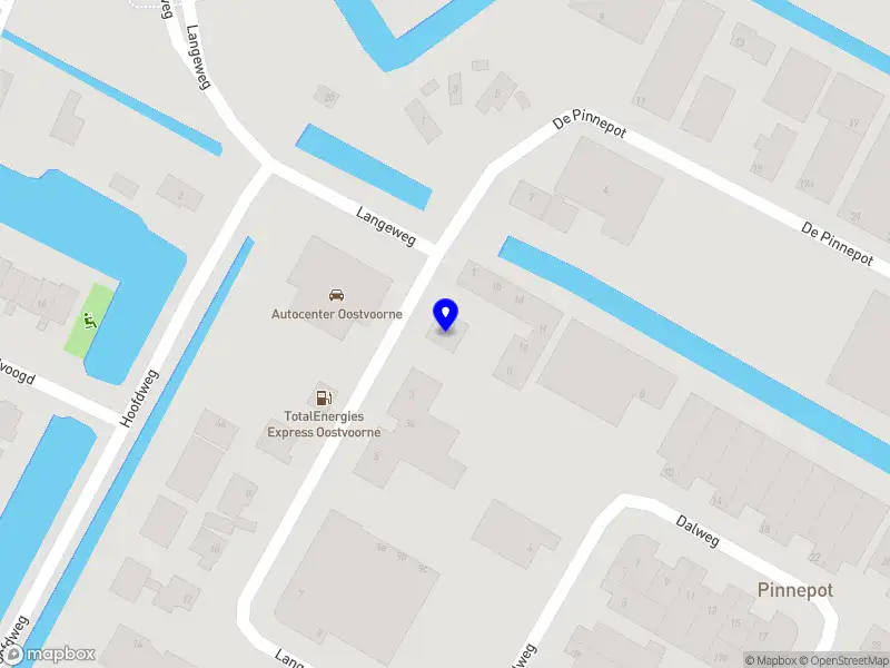 Noordermeer Capital B.V.