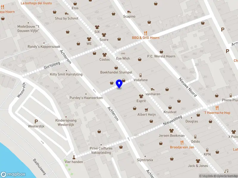 Future Legend performance & rehab