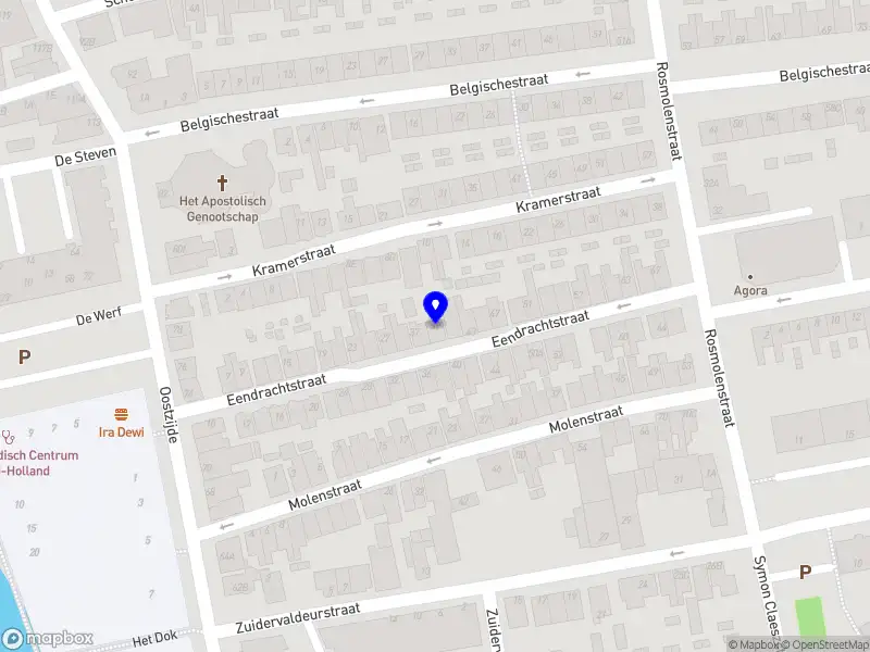 Timmermansgilde B.V.