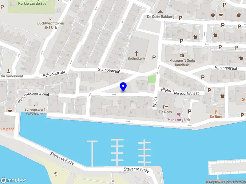 J. ter Beek Holding B.V.