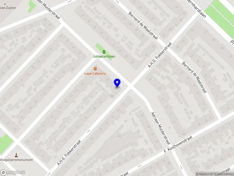 Anoop Asranna Consultancy