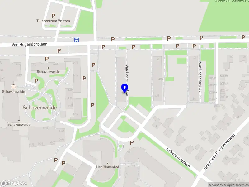 Rb-schoonmaakdiensten