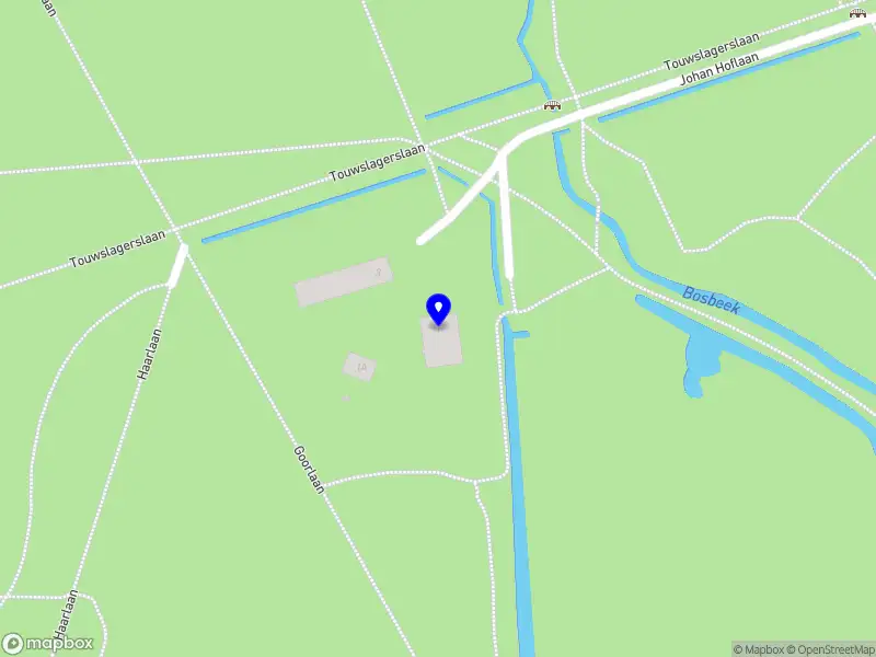 Vereniging Scouting Asserbos