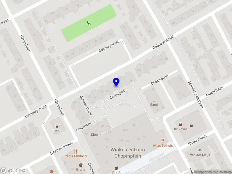 Marlijn van der Male Travel Consultant