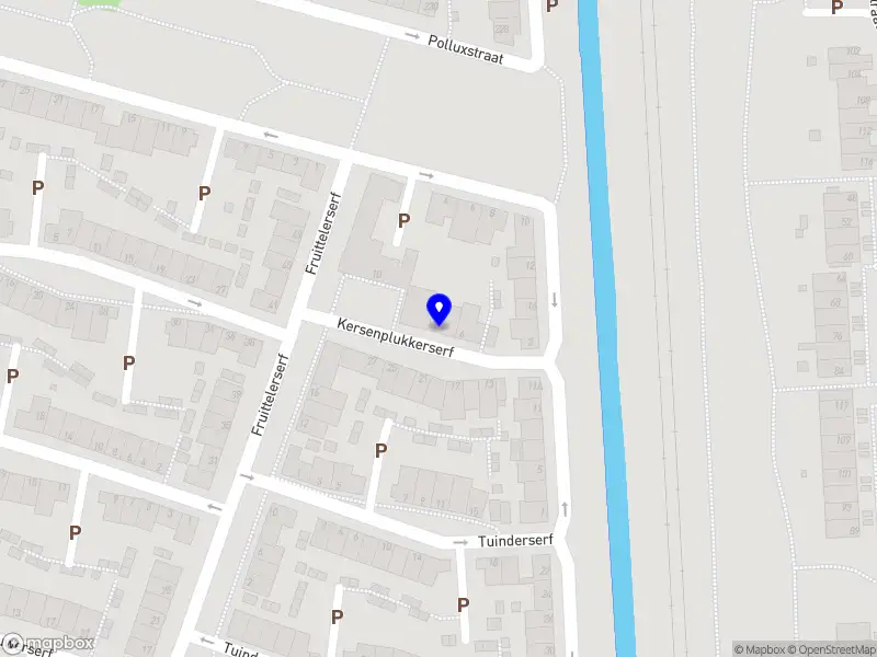 Stichting Administratiekantoor CM3