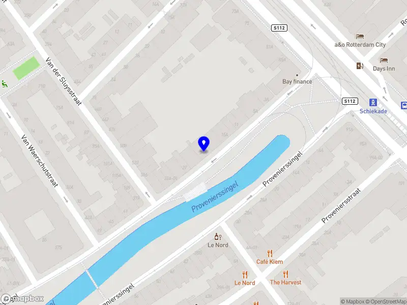 Karensa Zonruiter t.h.o.d.n. Onze Klusvrouw Rotterdam