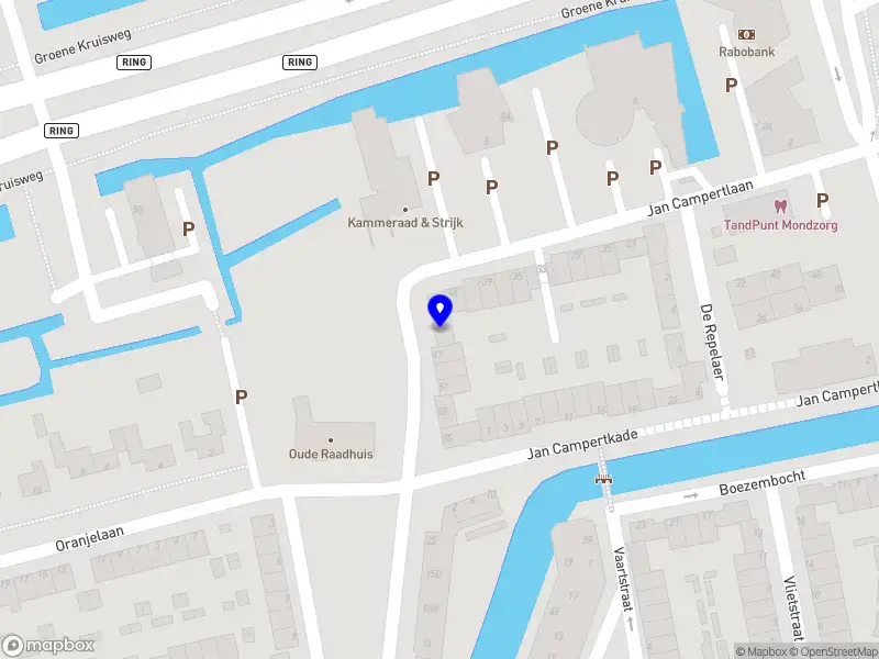 MARIS Indonesische keuken