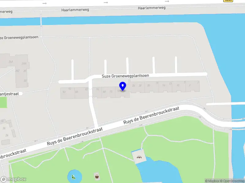 Nieuw bedrijf Bridge-Gaps