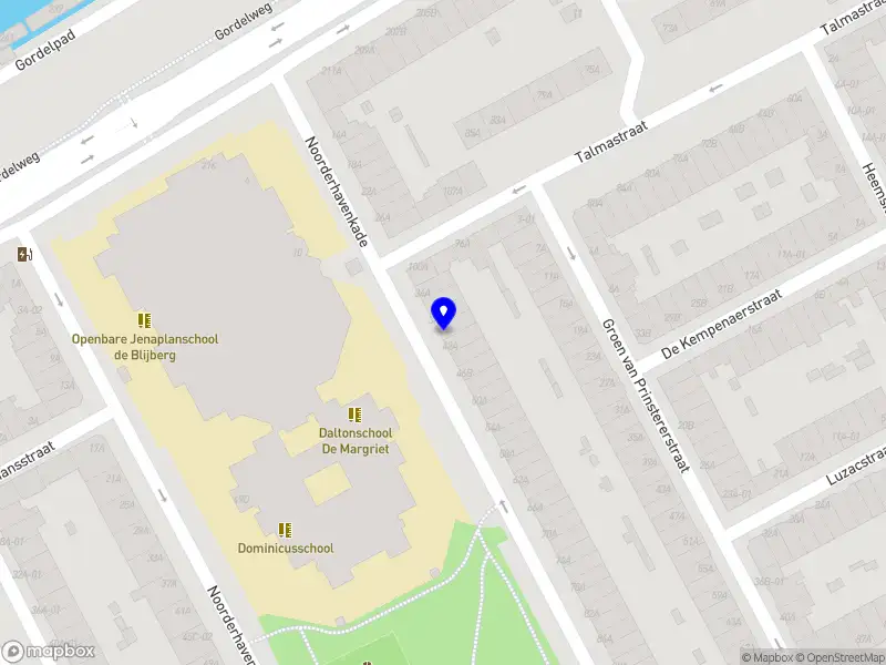 Kabbedijk Holding B.V.