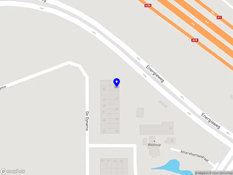 Stichting Administratiekantoor Greenet Holding Amersfoort