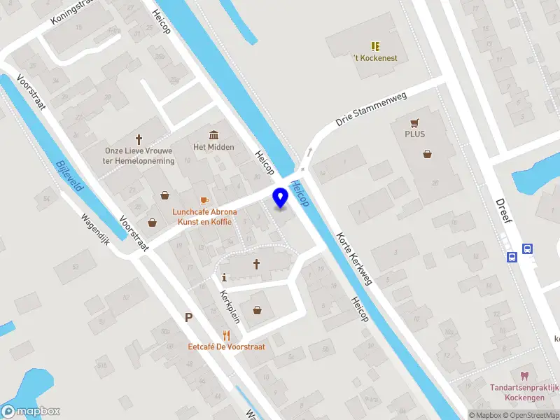 Stichting Hart voor Medemakers