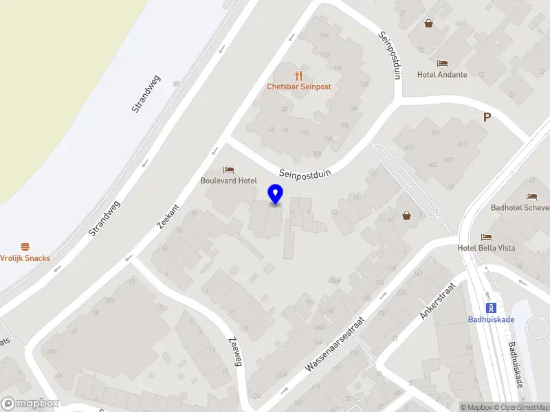 Vereniging van Eigenaars Sloepstraat 49 en 51 te ‘s-Gravenhage