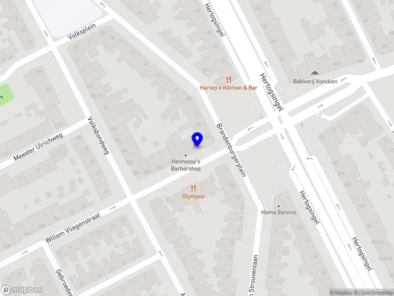 Kiki’s Broodjes BBQ en More