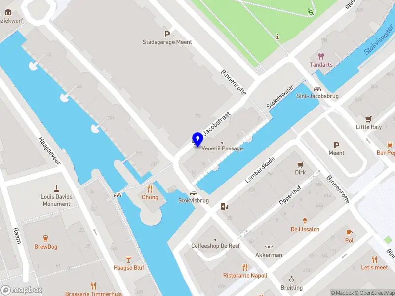 DUALFRQNCY Rotterdam