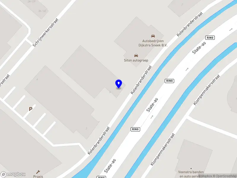 Stichting administratiekantoor Venema Invest