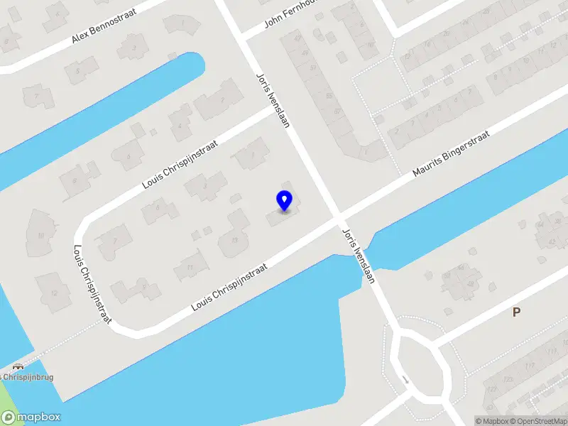 Nico ten Hoor digital design Almere