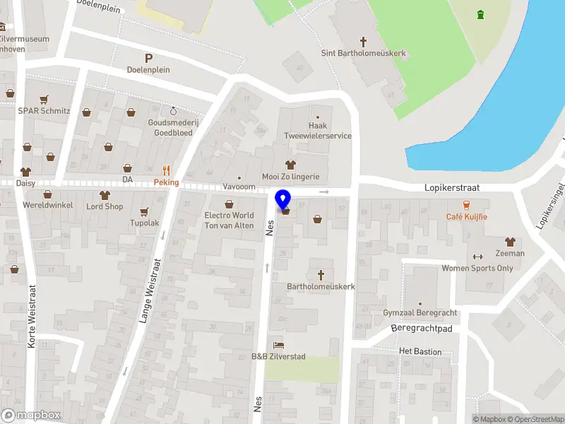 Vereniging van Eigenaars Lopikerstraat 47/47a te Schoonhoven