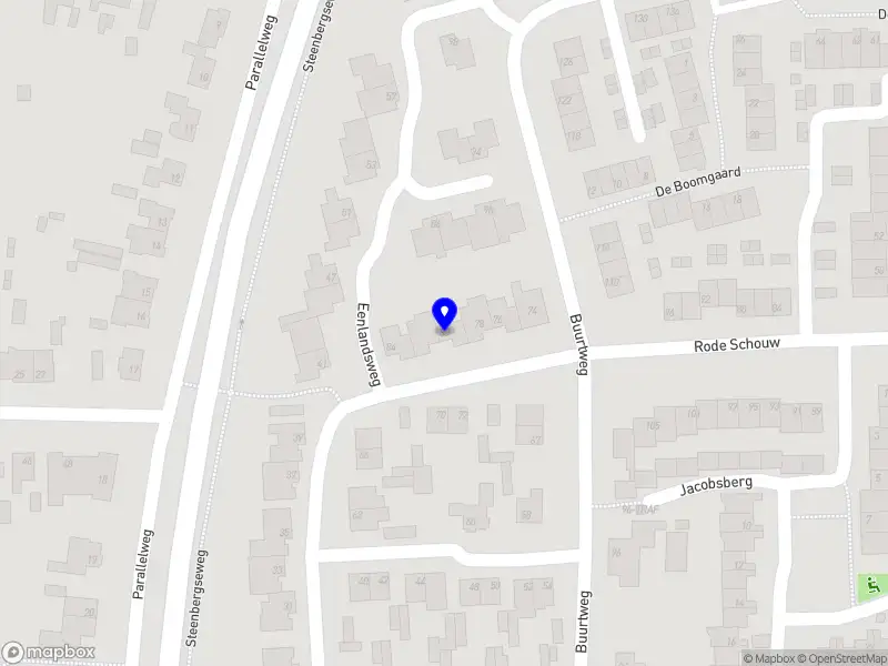 Booster Personal Training Halsteren