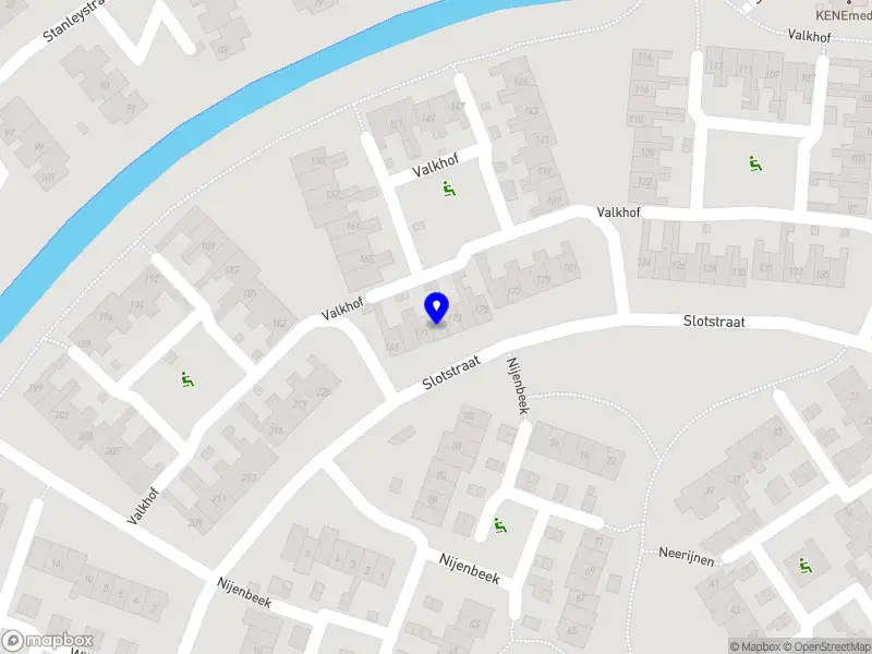 J.Groenenberg's dienstverlening