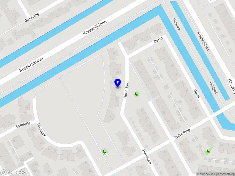 Beautysalon by Kandi