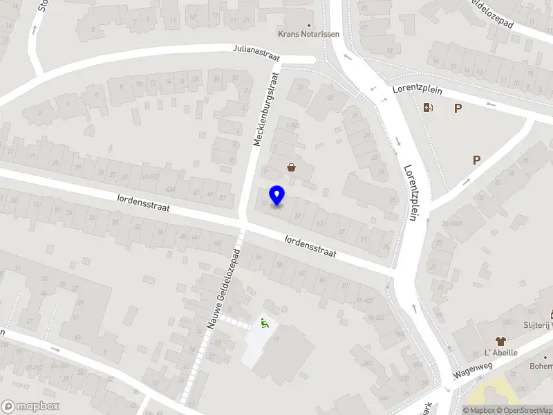 BS&SC Supplements B.V.