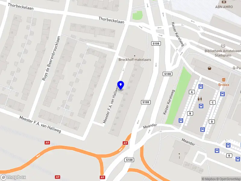 MR Verkeer en Transport B.V.