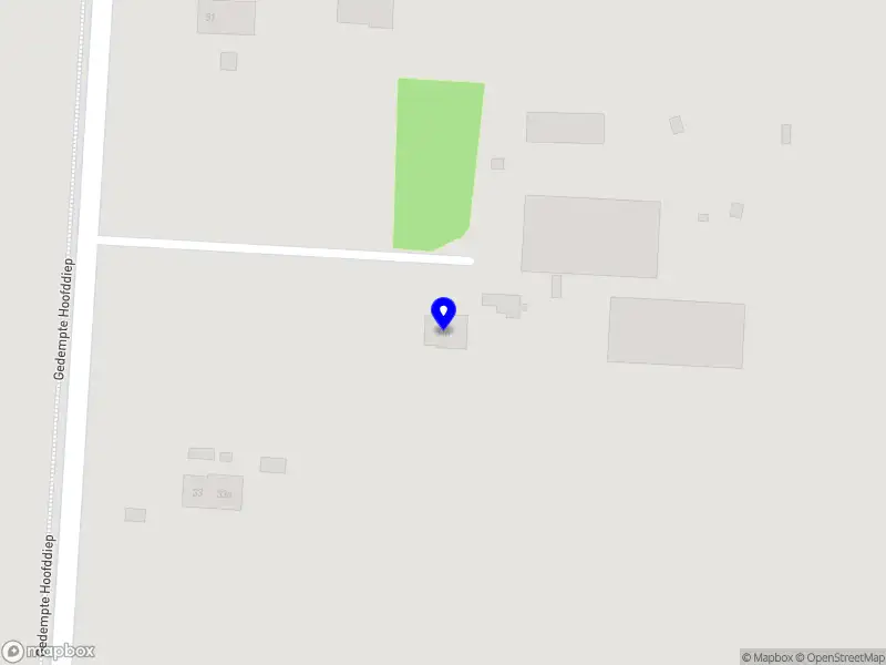 Marktstraat Hoogeveen