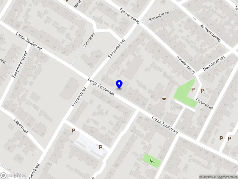 Autoservice Lange Zand