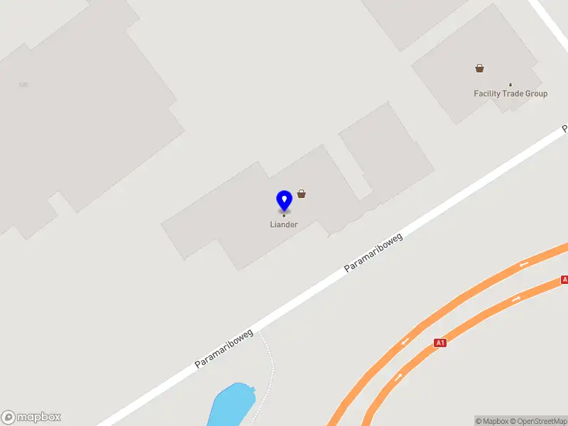 Van Drie Workforce B.V.