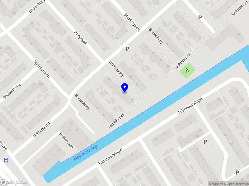 Fysio Da Vinci Alphen