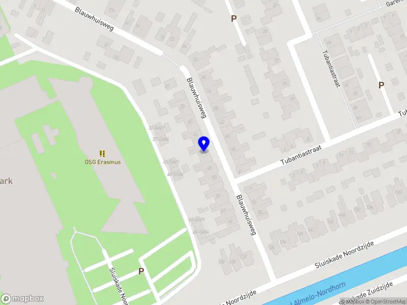 Aannemersbedrijf Blaaupot