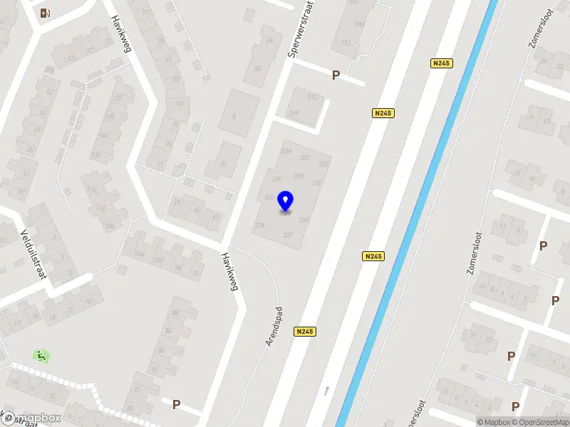 Key to connect Alkmaar