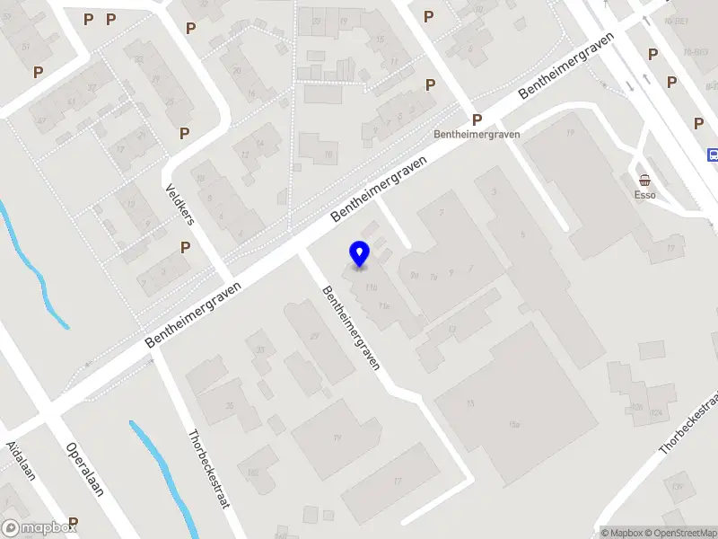 Nieuw bedrijf Brimafa B.V.