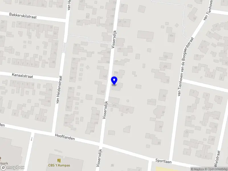 Van Oord GWW contract en operationeel advies