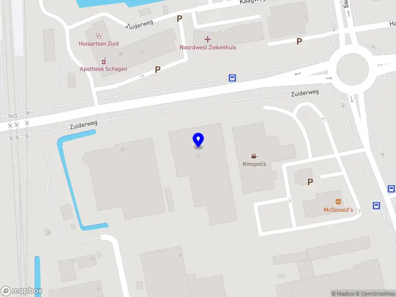 Gorter United Kingdom B.V.