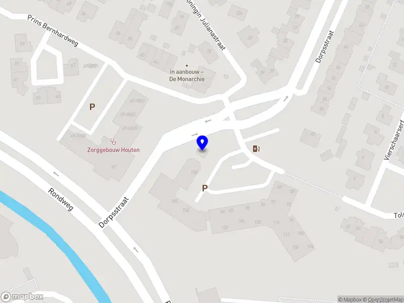 Zenzo VG Duynsberg B.V.