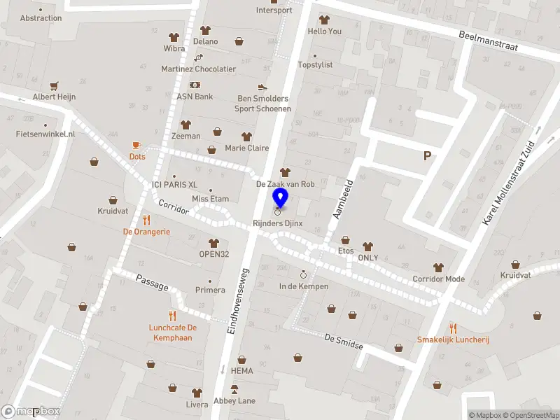 Jorg Rijnders Optiek B.V.