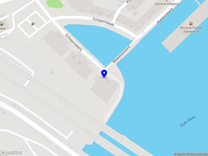 Bosman Shipping Group B.V.