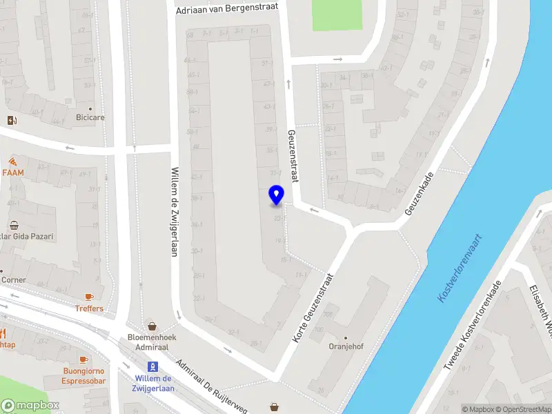 Vereniging van Eigenaars gebouw Haarlemmermeerstraat 39 en 41 te Halfweg