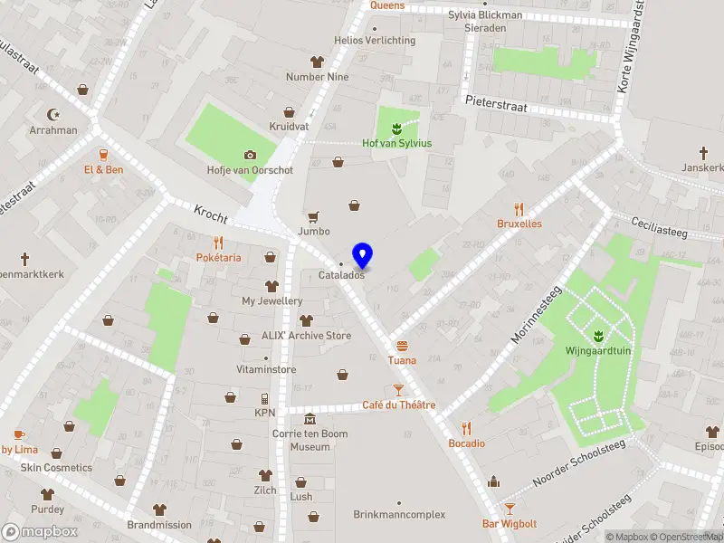 Stichting Een Wijk Voor Iedereen