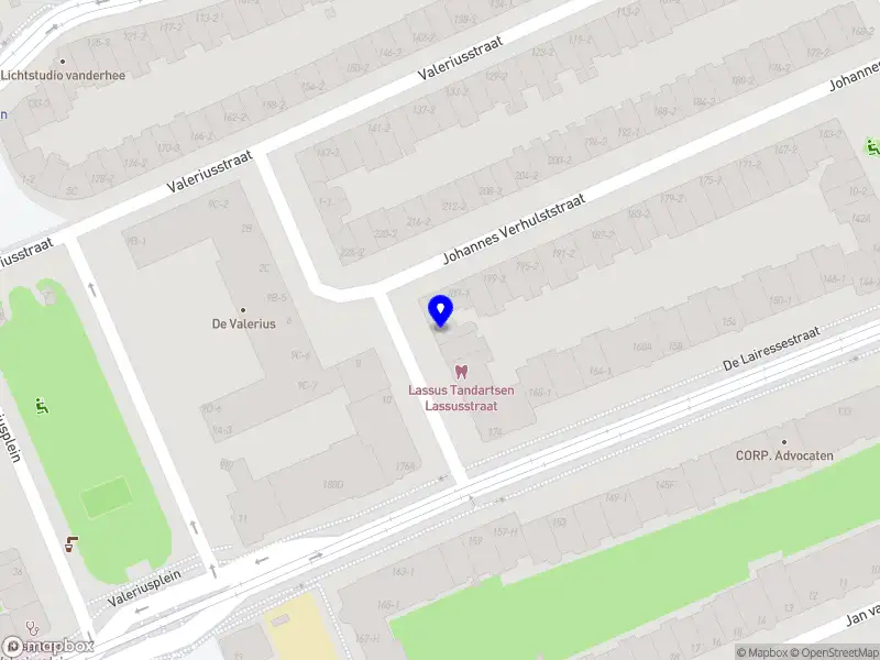 Stichting Feeder VEP V