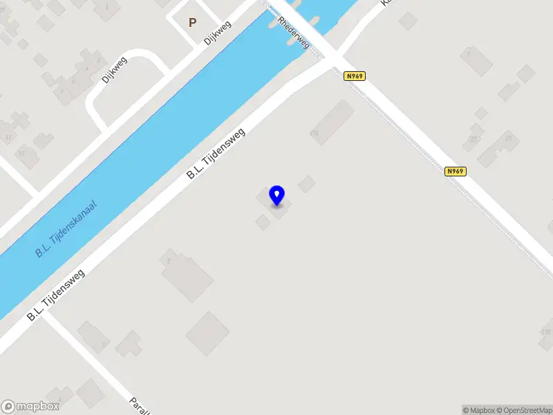 Van Dijk Facility Services